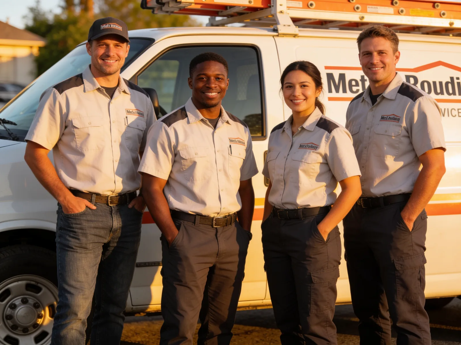 Metal Roof Installation company in Cochise, AZ